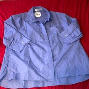 Just Bellina blouse new with tags